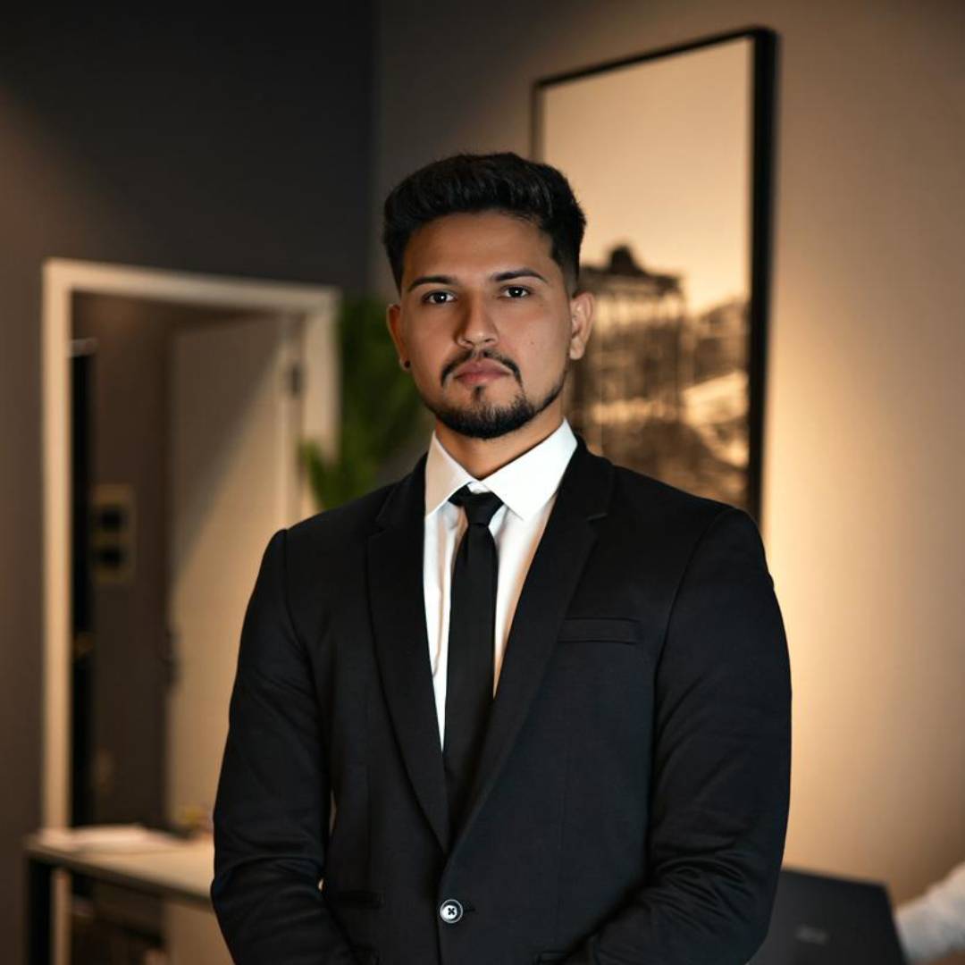 Assistente Jurídico