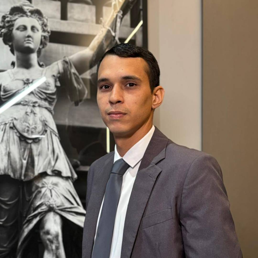 Assistente Jurídico